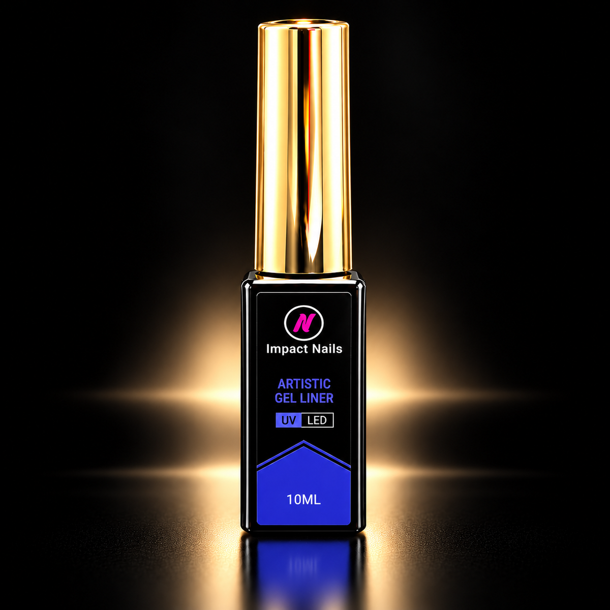Liner 08.