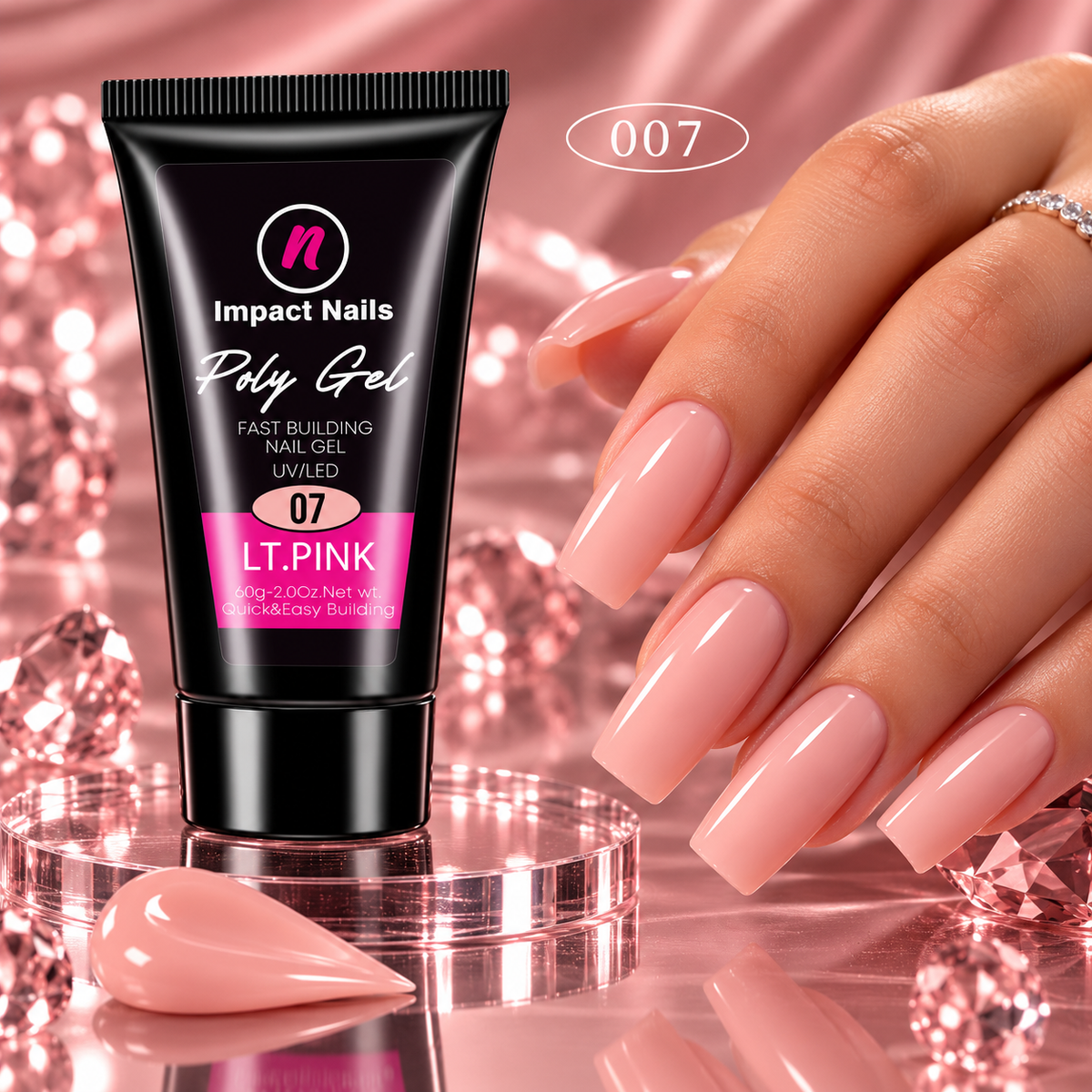 Polygel 07.