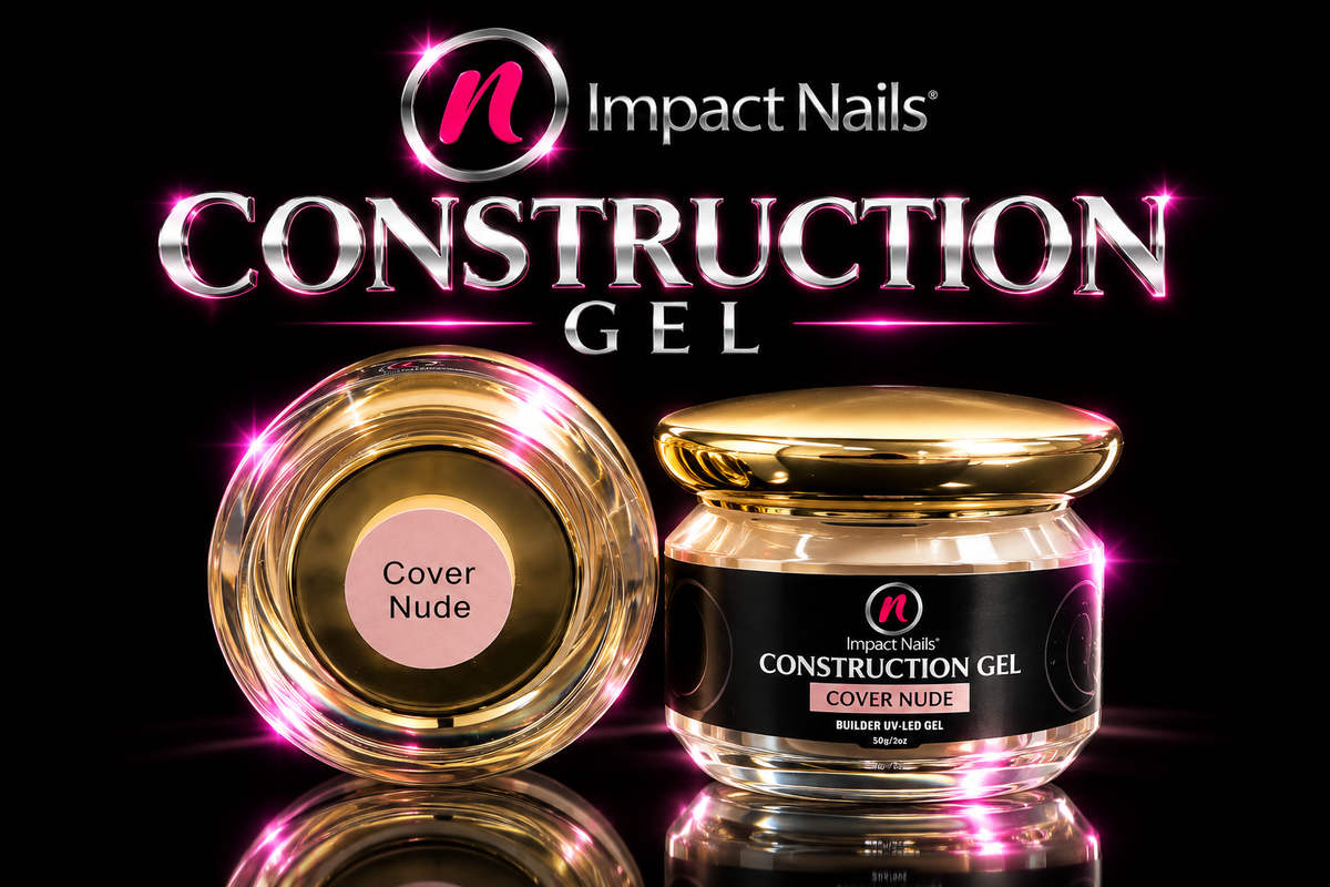 Construction Gel Cover Nude.