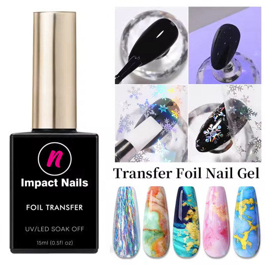 Foil Transfer