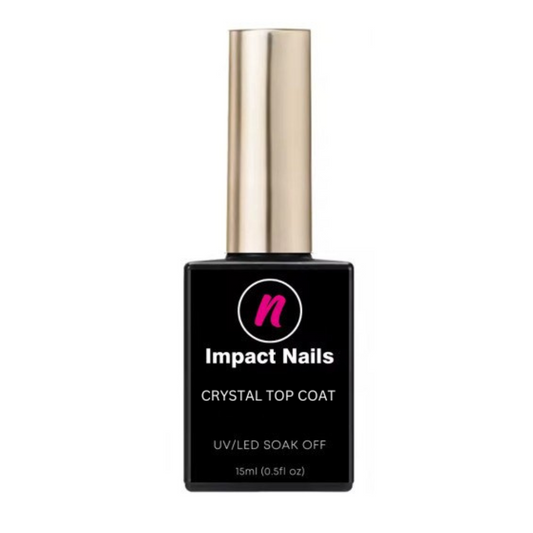 Crystal Top Coat