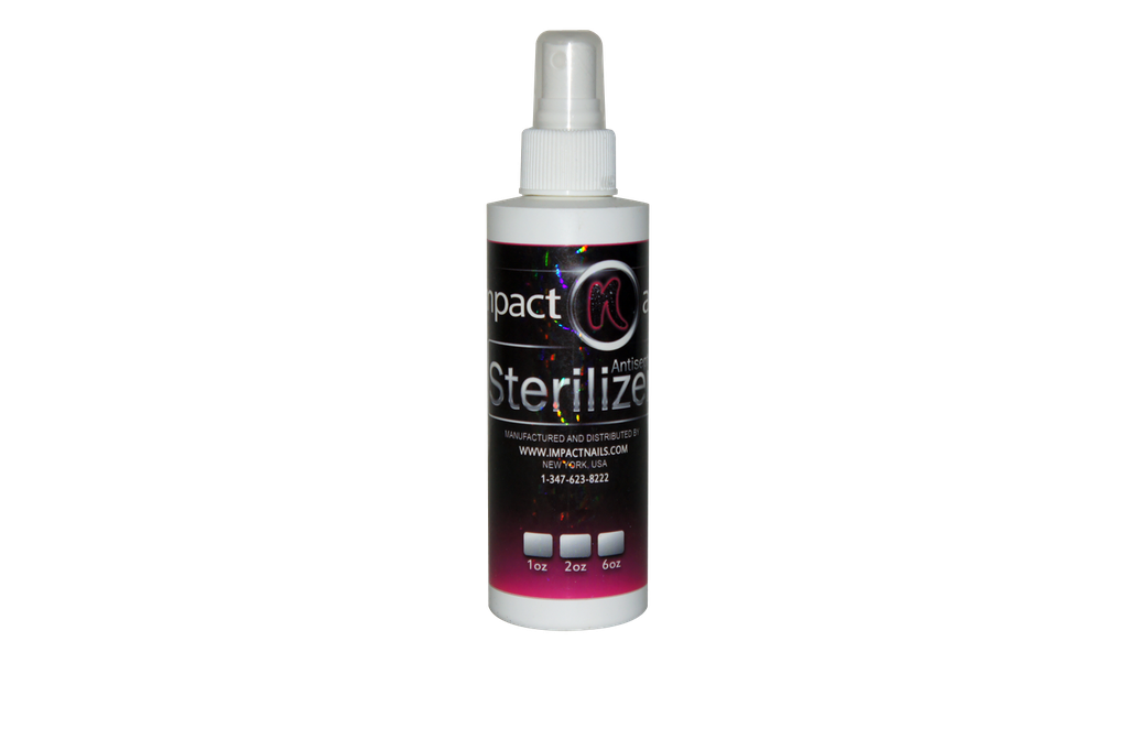 Sterilizer 6oz