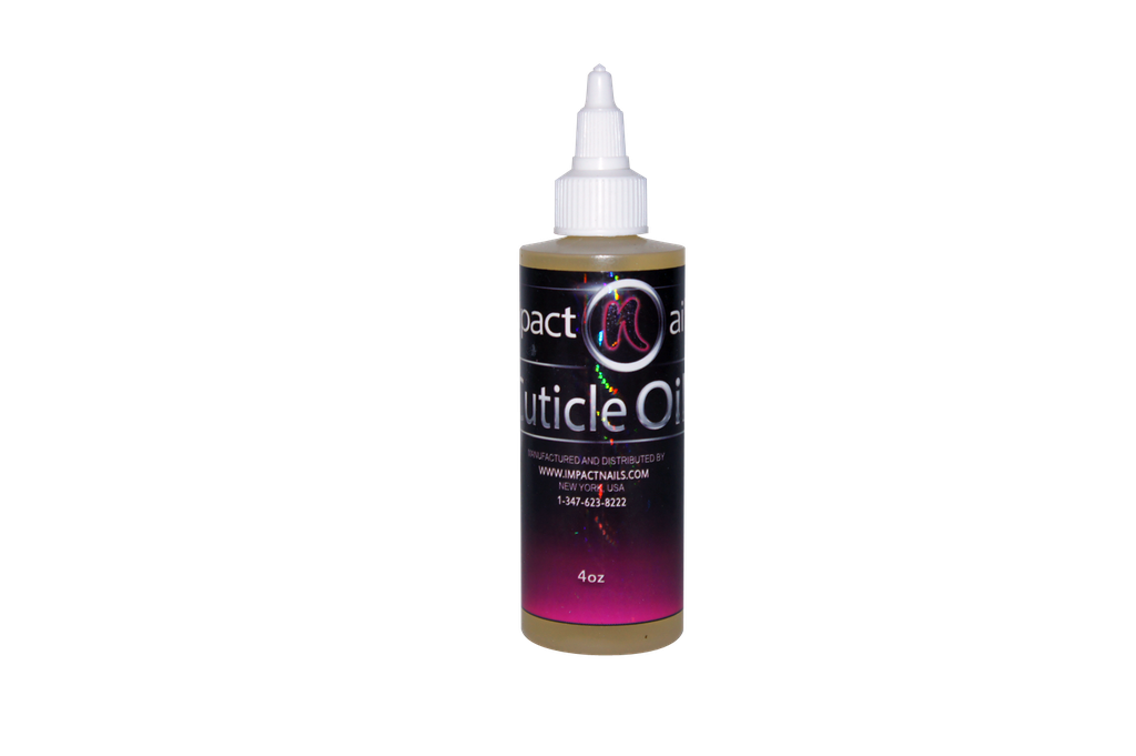 Cuticle Oil 4oz