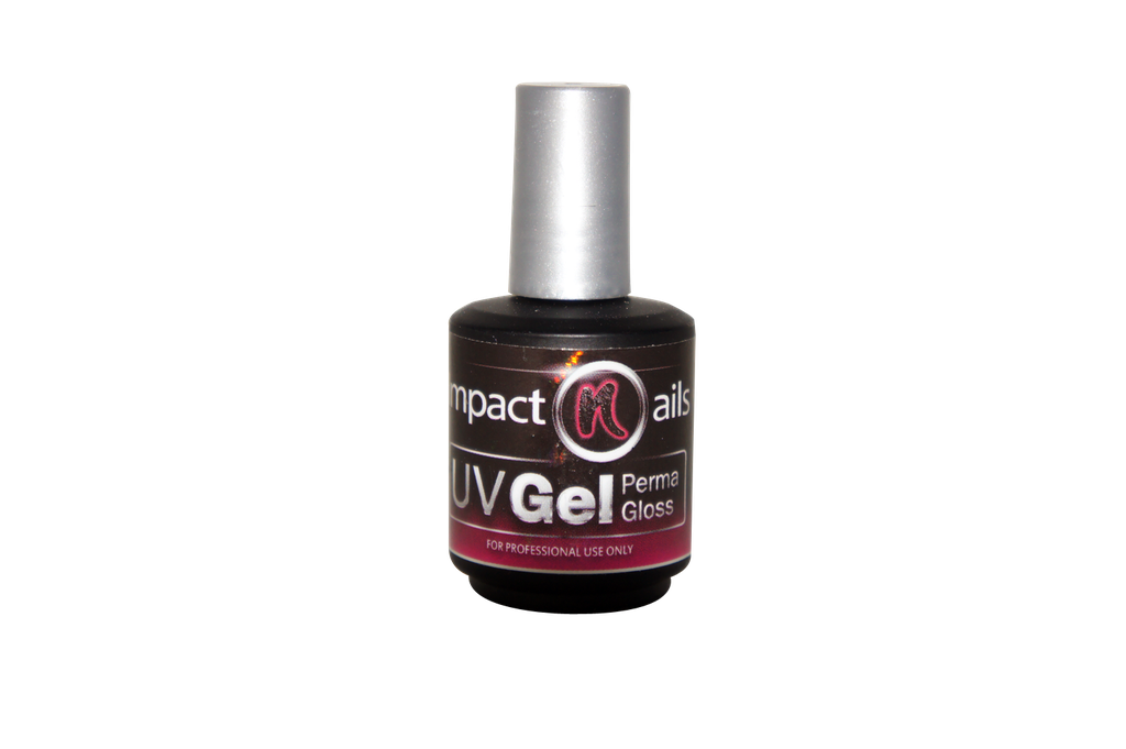 UV Top Coat Perma Gloss