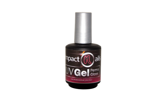 UV Top Coat Perma Gloss