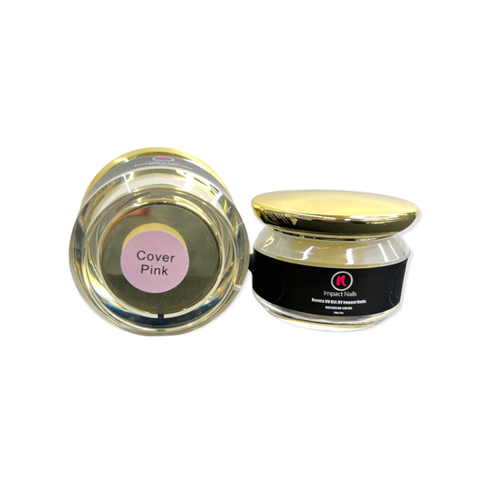 Cover Pink Builder Gel (Hard Gel)