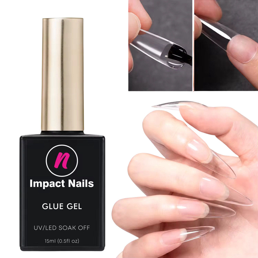 Glue Gel