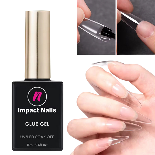 Glue Gel