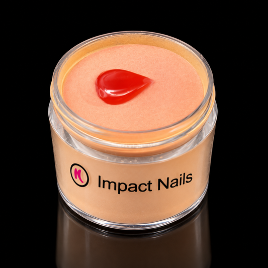 Dark Orange