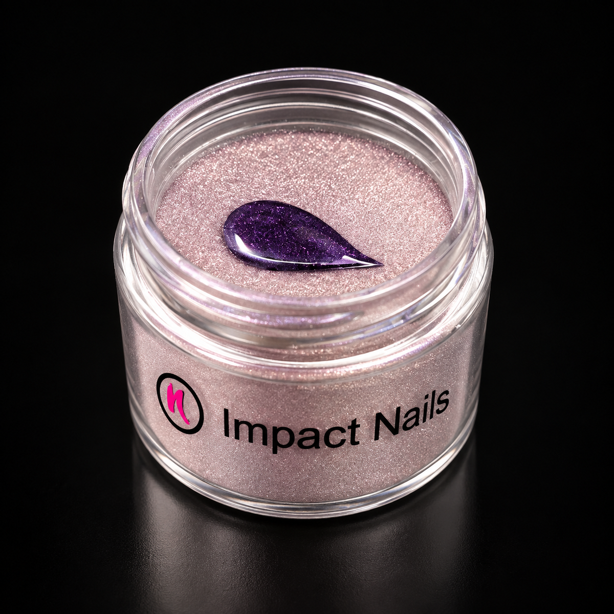 Cromo Purple.