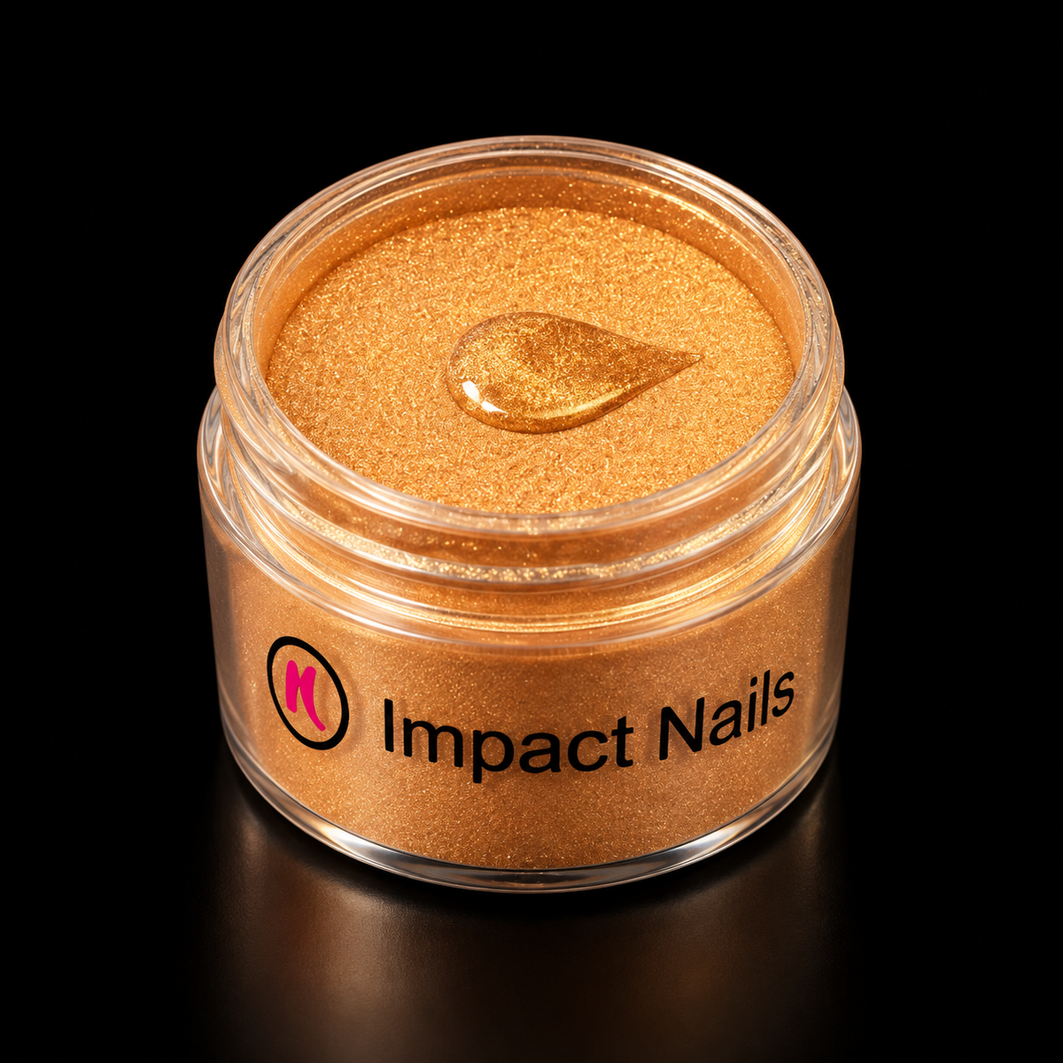 Cromo Gold.