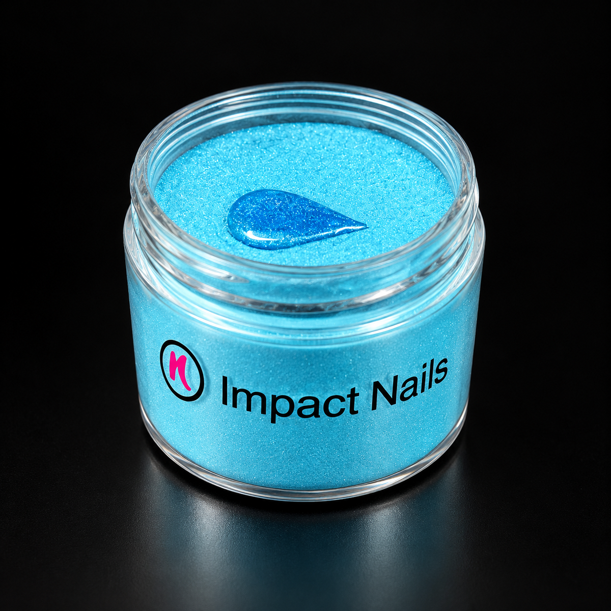 Cromo Blue.