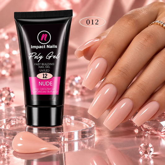 Polygel 012.