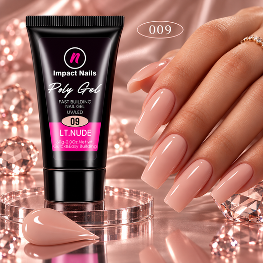 Polygel 09.