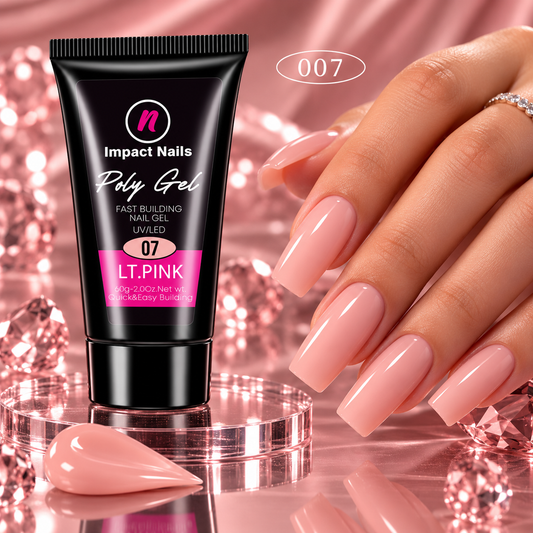 Polygel 07.