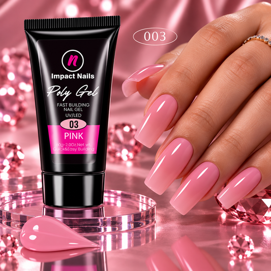 Polygel 03.