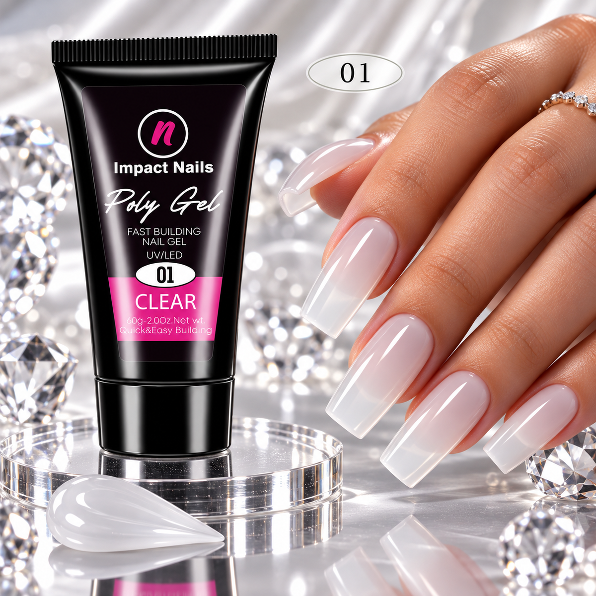 Polygel 01.