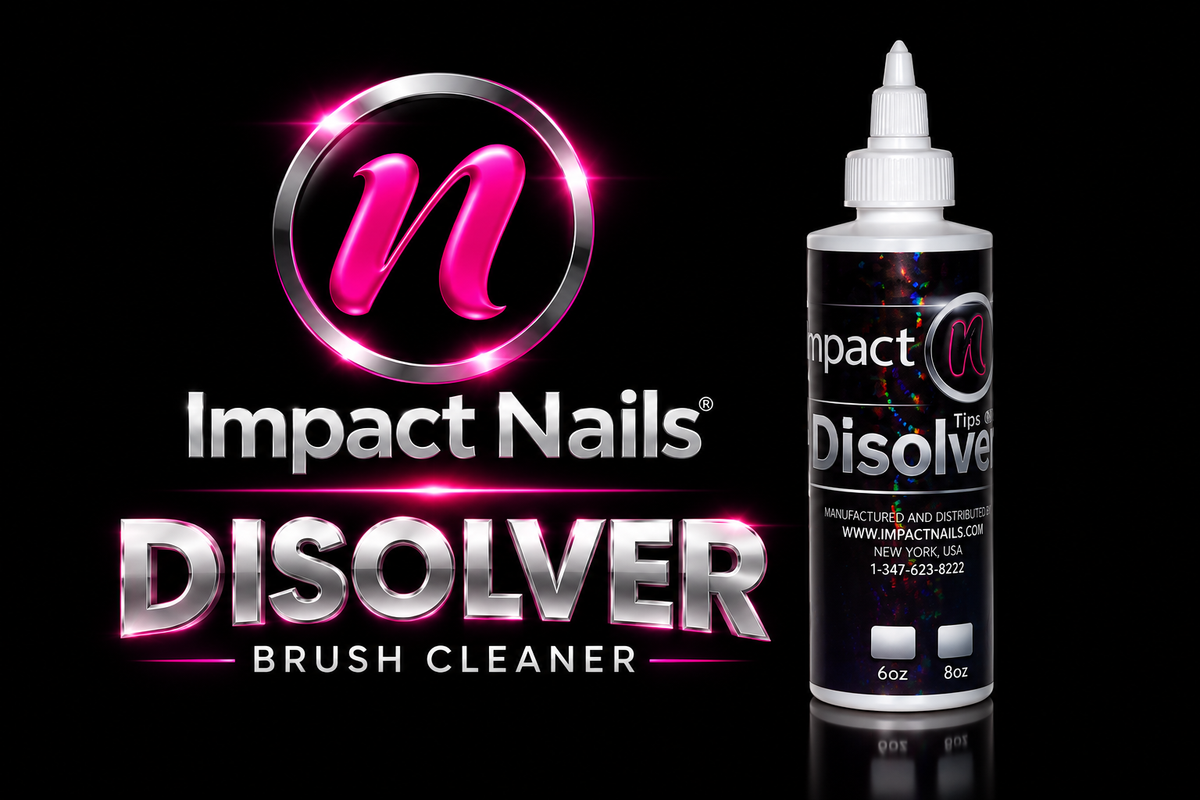 Brush cleaner.