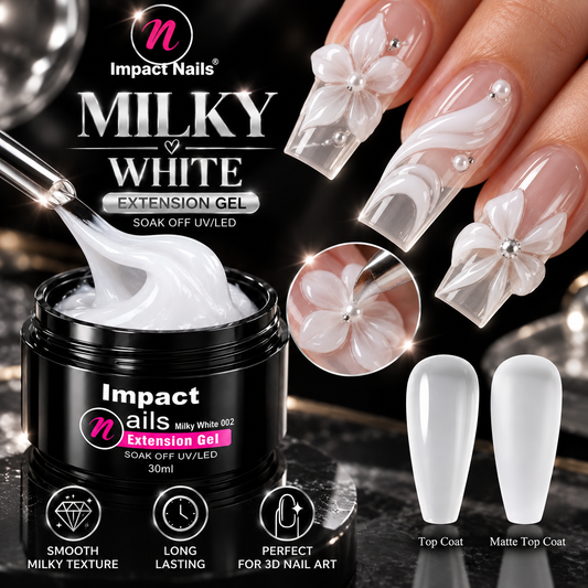 Extension 3D Gel.