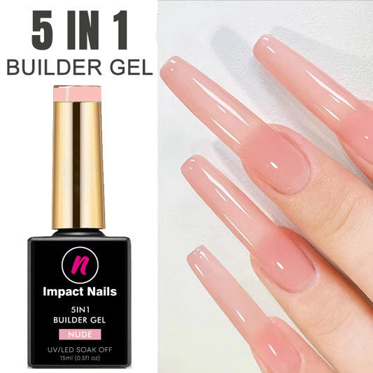 5 in 1 Builder Gel