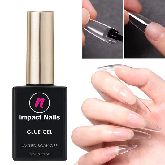 Glue Gel