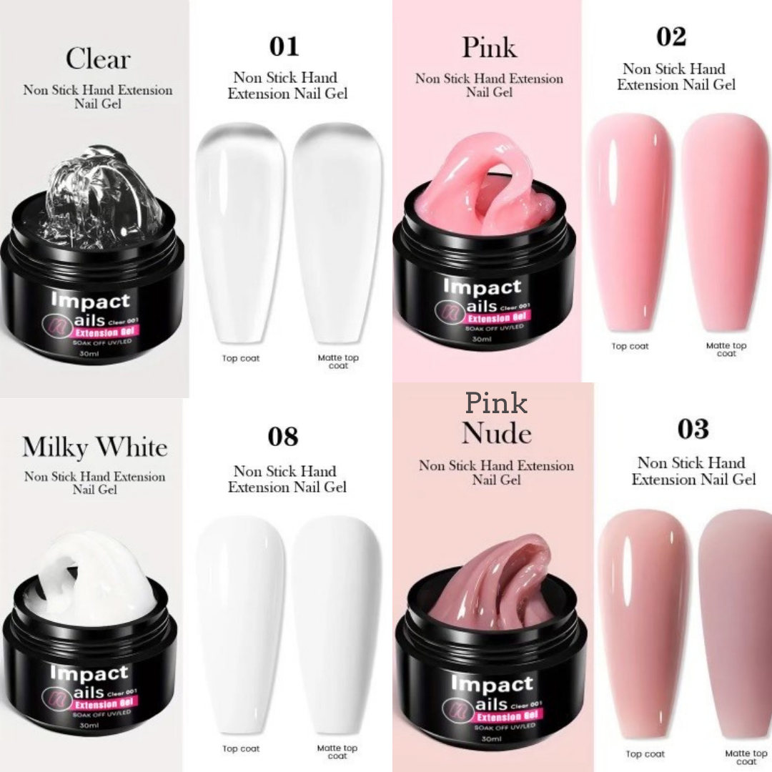 Extension Gel