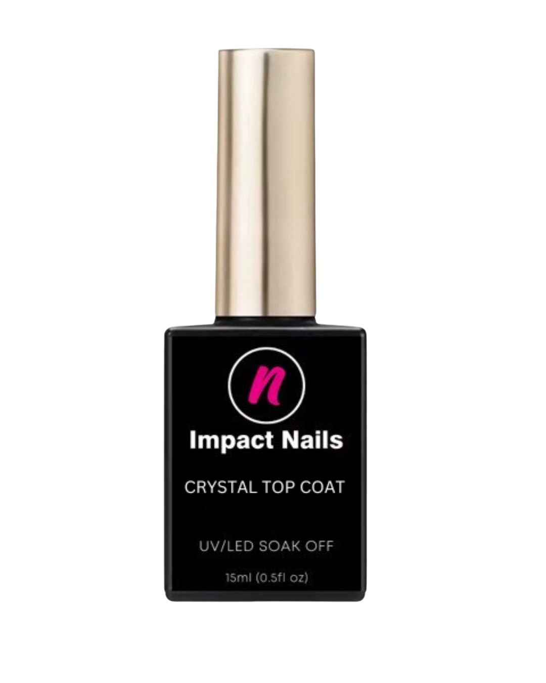 Crystal Top Coat