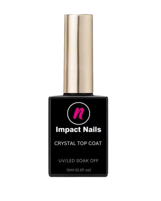 Crystal Top Coat