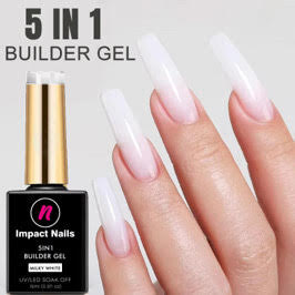 5 in 1 Builder Gel