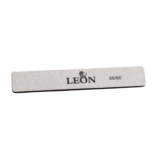 80/80 Grit Nail File