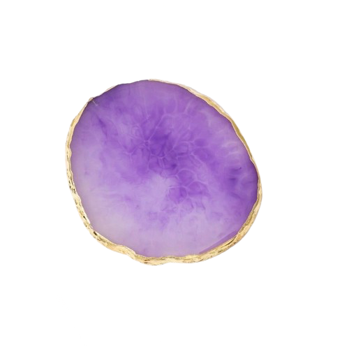 Resin Nail Art Palette