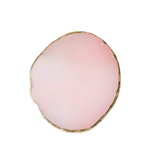 Resin Nail Art Palette