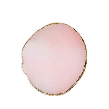 Resin Nail Art Palette