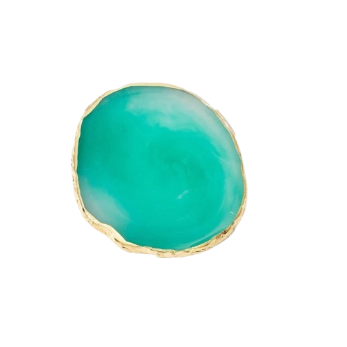 Resin Nail Art Palette