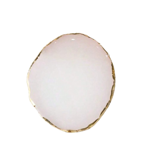 Resin Nail Art Palette