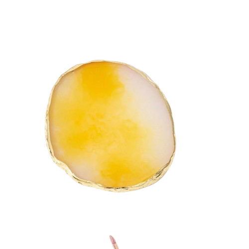 Resin Nail Art Palette